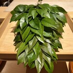 銀座 しのはら - 夏バテ防止を込めて