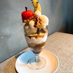 PATISSERIE ASAKO IWAYANAGI - 