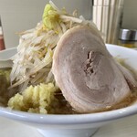 らーめん Pit - 