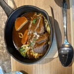 洋食屋 銀座ランプ亭 - 