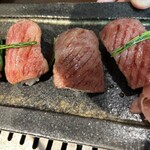 精肉卸問屋直営焼肉店 肉匠牛次郎 - 