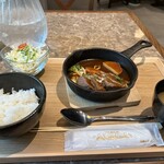 洋食屋 銀座ランプ亭 - 