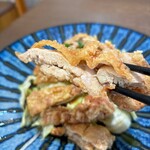 中華美食屋 - ★日替わりランチ（水曜・油淋鶏・880円税込）★