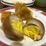 中華美食屋 - ★日替わりランチ（水曜・油淋鶏・880円税込）★