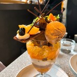PATISSERIE ASAKO IWAYANAGI - 
