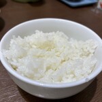 中華美食屋 - ★日替わりランチ（水曜・油淋鶏・880円税込）★