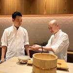 銀座 しのはら - 