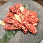 精肉卸問屋直営焼肉店 肉匠牛次郎 - 