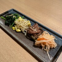 和牛焼肉じろうや 介 wagyu&sake 名古屋駅前本店 - 