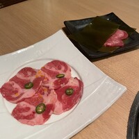 和牛焼肉じろうや 介 wagyu&sake 名古屋駅前本店 - 