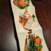 ざくろ 銀座店 - 