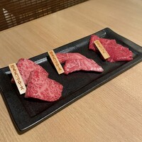 和牛焼肉じろうや 介 wagyu&sake 名古屋駅前本店 - 