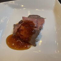 リュクス ダイニング ハプナ - 