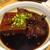 とさかもん - 料理写真:牛スジ豆腐