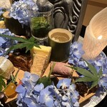 銀座 しのはら - 