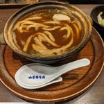 煮込うどん 山本屋本店 - 