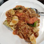 中国料理 安記 - 