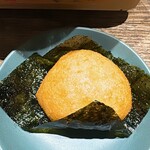 山芋の多い料理店 - 