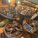 パンストック 天神店 - 