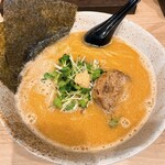 レディース & じぇんとる麺 - 