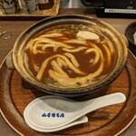 煮込うどん 山本屋本店 - 