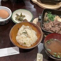 ざくろ 銀座店 - 