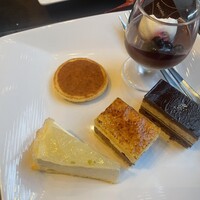 リュクス ダイニング ハプナ - 