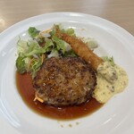 ガスト - 料理写真: