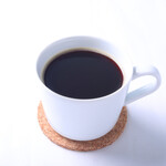 cafe&dining Leuk - ドリンク写真:こだわりのコーヒー