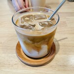 コーヴ コーヒー ロースターズ - 