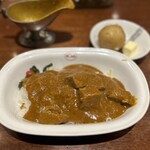 欧風カレー ボンディ - 