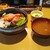 寿司ダイニング甚伍朗 - 料理写真:海鮮ちらし