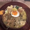 カレーショップ初恋