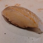 すしやのたい悟 - 真子鰈は北海道日高から