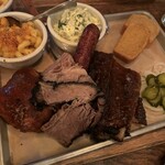 SMOKEHOUSE - 