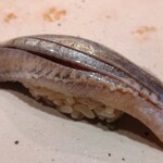 すしやのたい悟 - 真鰯