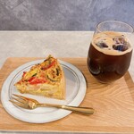 Bake&coffee Flore - 