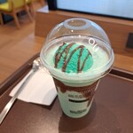 カフェ・ド・クリエ - ドリンク写真: