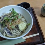 Teuchi Soba Kosuge - 