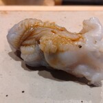 すしやのたい悟 - 鳥飼は丹後産