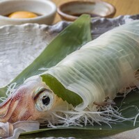《昼の部》海の幸を満喫｜江藤家『大将おすすめ』コース＜全10品＞