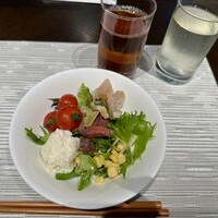 TERRACE & DINING ZERO - 