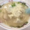 一九ラーメン 老司本店