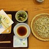 蕎麦にしざわ