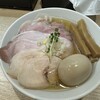 麺屋 伊藤