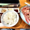 焼肉 絵のある街 赤羽店