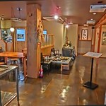 新博多醤油そば もやい - 