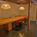 新博多醤油そば もやい - 