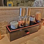 新博多醤油そば もやい - 