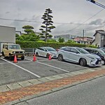 新博多醤油そば もやい - 